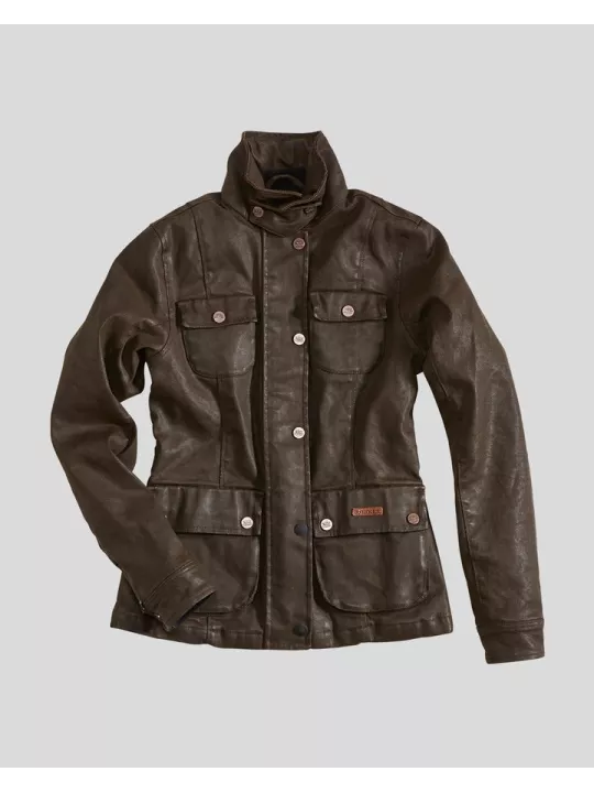 Blouson Femme Rokkertech - Rokker