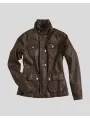 Blouson Femme Rokkertech - Rokker
