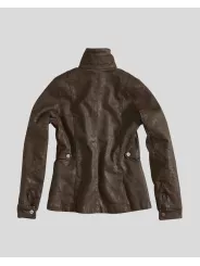 Blouson Femme Rokkertech - Rokker