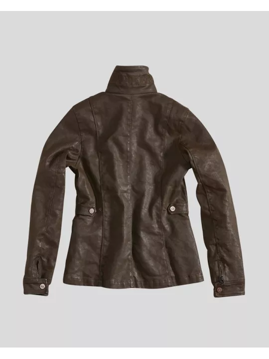 Blouson Femme Rokkertech - Rokker