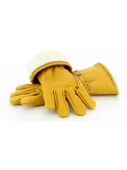 Kytone Forrado - Guantes con Forro Kytone Beige CE