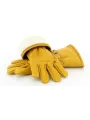 Kytone Forrado - Guantes con Forro Kytone Beige CE