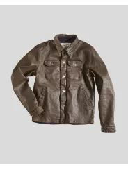 Rokkertech retro jacket- Rokker