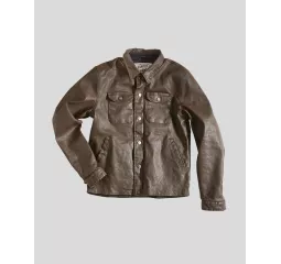 Rokkertech retro jacket- Rokker