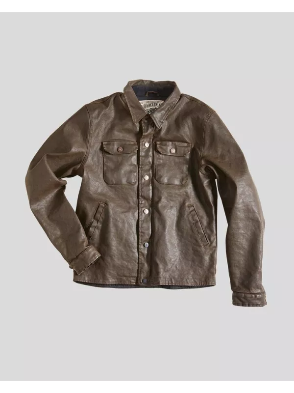 Rokkertech Jacke - Rokker