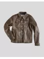 Rokkertech retro jacket- Rokker