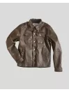 Rokkertech retro jacket- Rokker