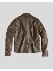 Blouson Rokkertech - Rokker
