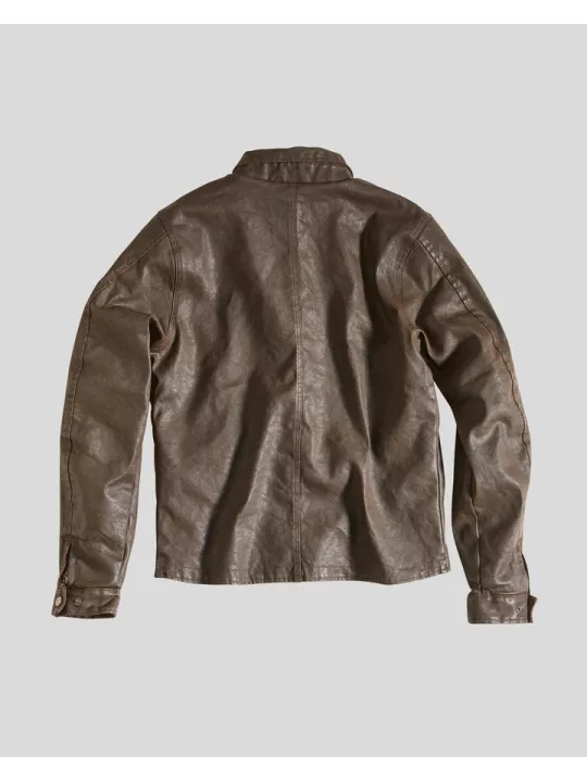 Blouson Rokkertech - Rokker