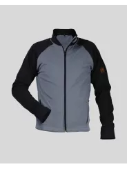 Softshell-Jacke - Rokker