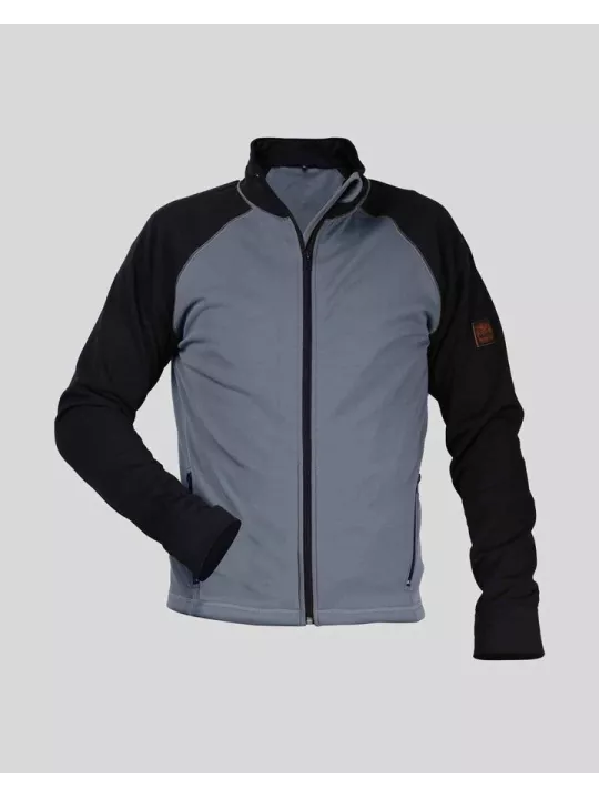 Blouson Soft Shell - Rokker