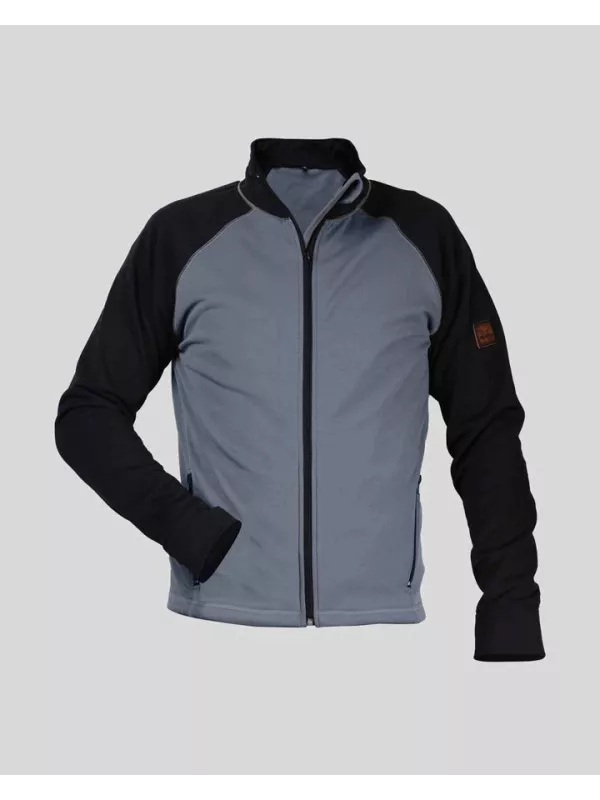 Blouson Soft Shell - Rokker