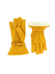 Kytone Forrado - Guantes con Forro Kytone Beige CE