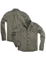 Chemise Worker Shirt - Rokker