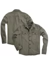 Chemise Worker Shirt - Rokker