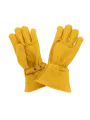 Kytone Forrado - Guantes con Forro Kytone Beige CE