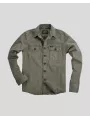 Chemise Worker Shirt - Rokker