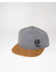 Casquette Hellmut - Rokker