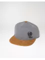 Casquette Hellmut - Rokker