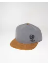 Casquette Hellmut - Rokker