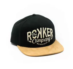 Casquette Motorcycles & Co. - Rokker