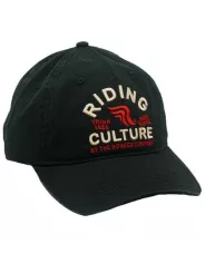 Motorcycles & Co. Cap - Rokker