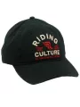 Casquette Motorcycles & Co. - Rokker