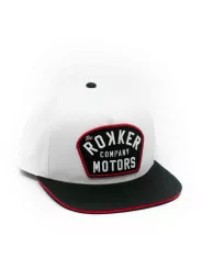 Gorra Patch - Rokker