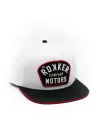 Casquette Patch - Rokker