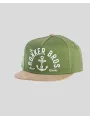 Casquette Rokker Bros - Rokker