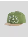 Casquette Rokker Bros - Rokker
