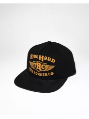 Cappello Ride Hard - Rokker