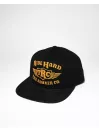 Casquette Ride Hard - Rokker