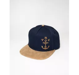 Gorro Trc Anchor - Rokker