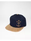 Casquette Trc Anchor - Rokker