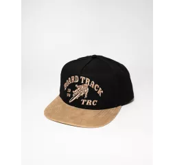 Casquette Trc Board Track - Rokker