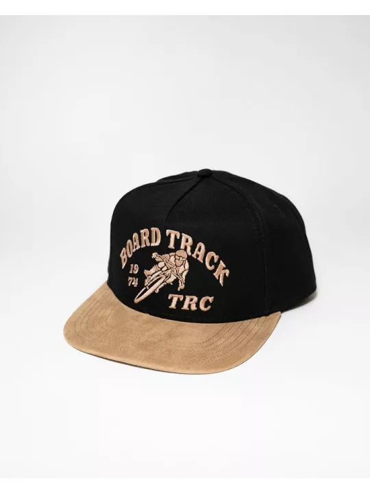 Casquette Trc Board Track - Rokker