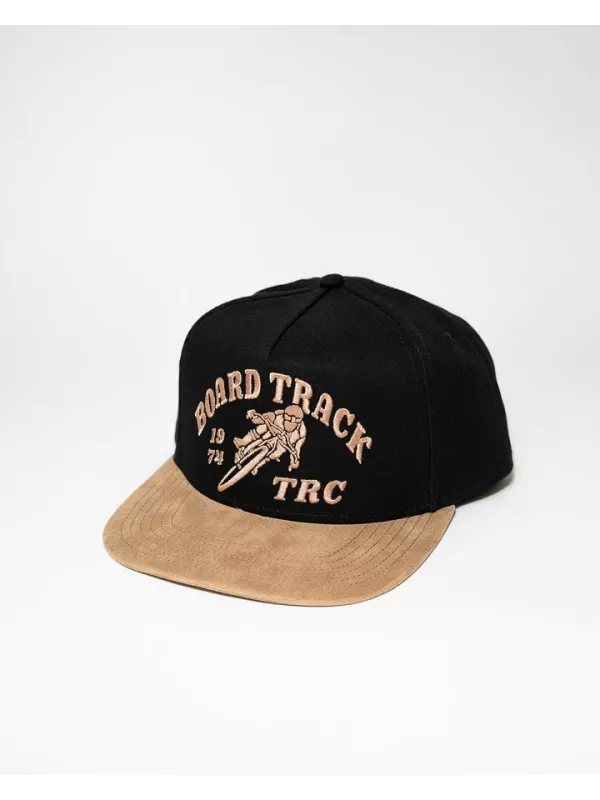 Casquette Trc Board Track - Rokker