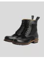 Chaussures Femme Frisco Brogue - Rokker