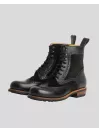 Chaussures Femme Frisco Brogue - Rokker
