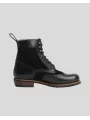 Chaussures Femme Frisco Brogue - Rokker