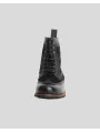 Frisco Brogue Lady Shoes - Rokker