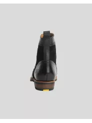 Frisco Brogue Damen Laufschuh - Rokker