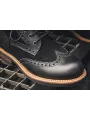 Chaussures Femme Frisco Brogue - Rokker