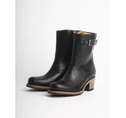 Highway Woman Shoes - Rokker