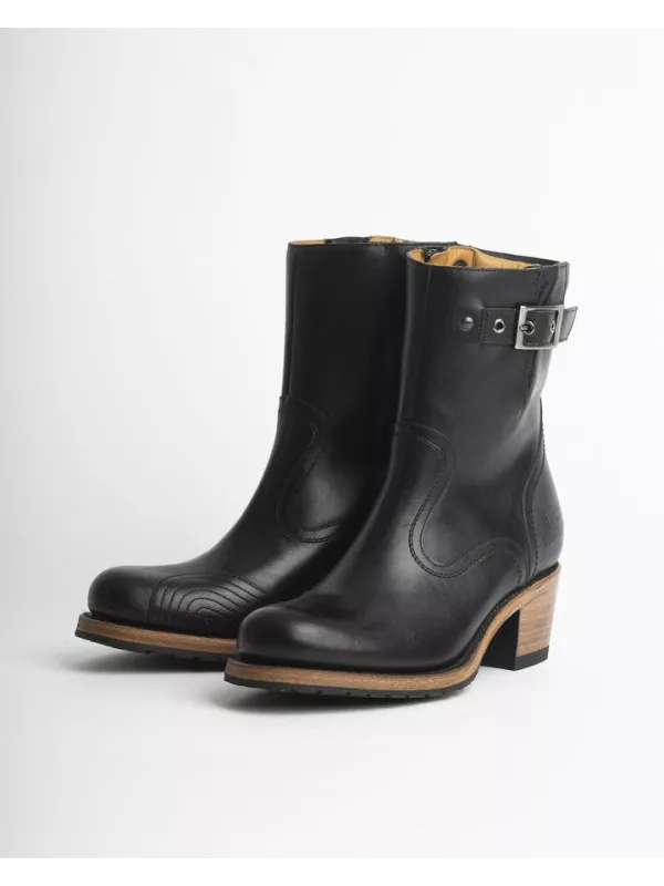 Highway Woman Shoes - Rokker