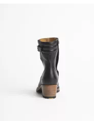 Highway Woman Shoes - Rokker