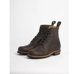 Botas Urban Rebel - Rokker