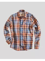 Chemise Austin - Rokker