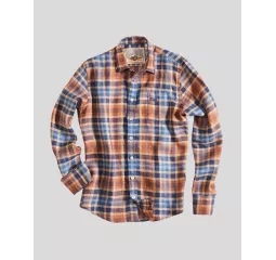 Austin Shirt - Rokker